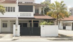 Lorong J Telok Kurau (D15), Terrace #585031101